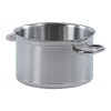 Matfer Bourgeat Tradition Plus Boiling Pan 17Ltr (L246)