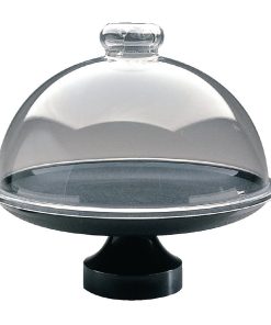 Dalebrook Frosted Dome Cover (L275)