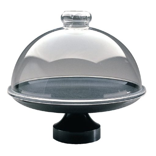 Dalebrook Frosted Dome Cover (L275)