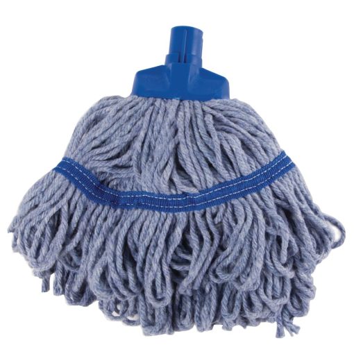 SYR Mini Mop Head Blue (L344)