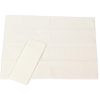 Rubbermaid Baby Changer Protective Liners (Pack of 320) (L373)