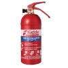Kidde Multi Purpose Fire Extinguisher (A,B, C and electrical fires) (L445)