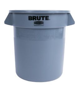 Rubbermaid Brute Utility Container 37.9Ltr (L639)