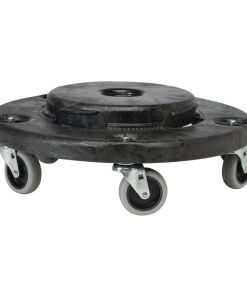 Rubbermaid Brute Waste Container Mobile Dolly (L644)