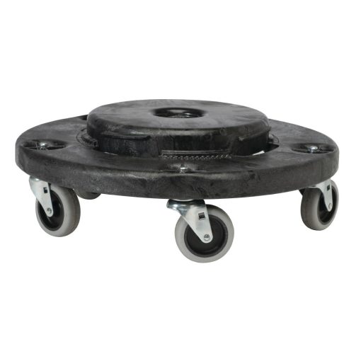 Rubbermaid Brute Waste Container Mobile Dolly (L644)