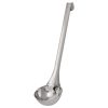 Vogue Plain Ladle 180ml (L650)
