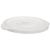 Rubbermaid Round Brute Container Lid 121.1Ltr (L662)
