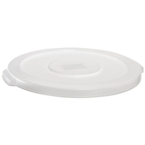 Rubbermaid Round Brute Container Lid 121.1Ltr (L662)