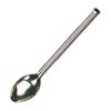Vogue Spoon with Hook 12" (L667)
