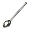 Vogue Long Basting Spoon with Hook 16" (L669)