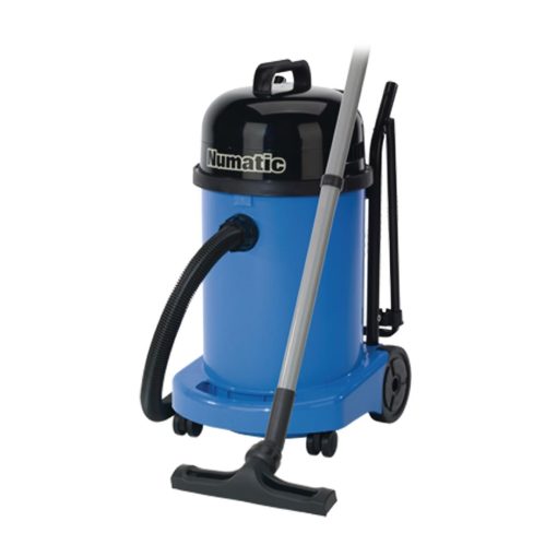 Numatic Professional Wet and Dry Vacuum Cleaner WV470 (L922)