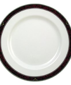 Churchill Venice Classic Plates 202mm (Pack of 24) (M354)