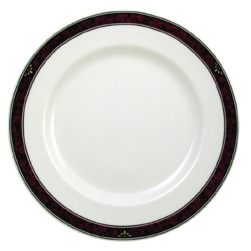 Churchill Venice Classic Plates 202mm (Pack of 24) (M354)