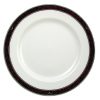 Churchill Venice Classic Plates 280mm (Pack of 12) (M357)