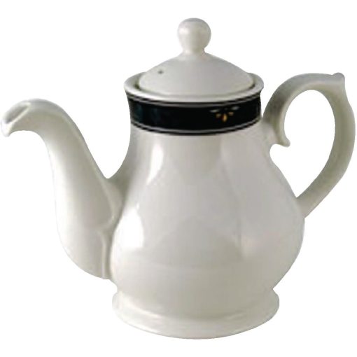 Churchill Venice Tea and Coffee Pots 426ml (Pack of 4) (M436)