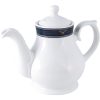 Churchill Venice Tea and Coffee Pots 852ml (Pack of 4) (M437)