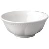 Churchill Buckingham White Soup Bowls 384ml (Pack of 24) (M527)