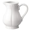 Churchill Buckingham White Milk Jugs 142ml (Pack of 4) (M530)