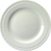 Churchill Chateau Blanc Plates 254mm (Pack of 24) (M549)