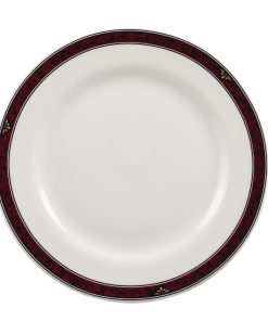 Churchill Milan Classic Plates 165mm (Pack of 24) (M736)