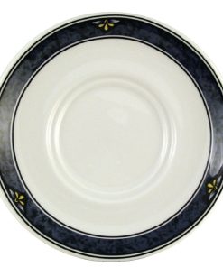 Churchill Venice Maple Saucers 127mm (Pack of 24) (M813)