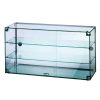 Lincat Seal Glass Cabinet GC39D (M906)