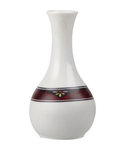 Churchill Milan Bud Vases (Pack of 6) (M953)