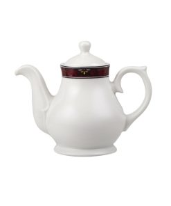 Churchill Milan Tea and Coffee Pots 426ml (Pack of 4) (M954)