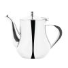 Olympia Arabian Coffee Pot Stainless Steel 700ml (M984)