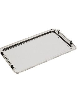 APS Stainless Steel Stacking Buffet Tray GN 1/1 (P001)