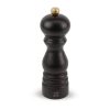 Peugeot Dark Wood Salt Mill 7in (P025)
