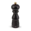 Peugeot Dark Wood Pepper Mill 7in (P026)