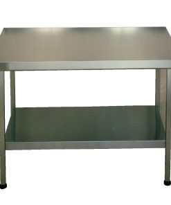 Franke Sissons Stainless Steel Centre Table 1500x650mm (P082)