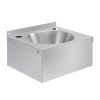 Vogue Stainless Steel Mini Wash Basin (P088)