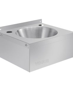 Vogue Stainless Steel Mini Wash Basin (P088)