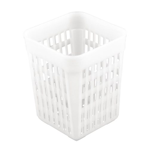 Square Cutlery Basket (P175)