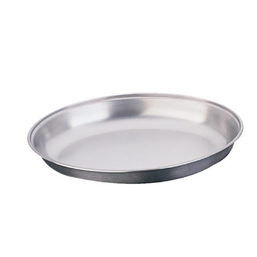 Olympia Oval Vegetable Dish 252mm (P179)