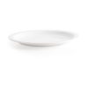 Churchill Whiteware Nova Plates 178mm (Pack of 24) (P273)