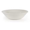 Churchill Whiteware Oatmeal Bowls 150mm (Pack of 24) (P277)