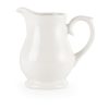 Churchill Whiteware Sandringham Jugs 284ml (Pack of 4) (P286)