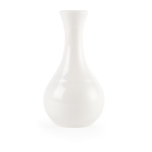 Churchill Whiteware Bud Vase (Pack of 6) (P287)