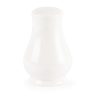 Churchill Whiteware Sandringham Pepper Shakers 82mm (Pack of 12) (P289)