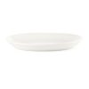 Churchill Whiteware Oval Platters 202mm (Pack of 12) (P291)