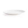 Churchill Whiteware Oval Platters 305mm (Pack of 12) (P292)
