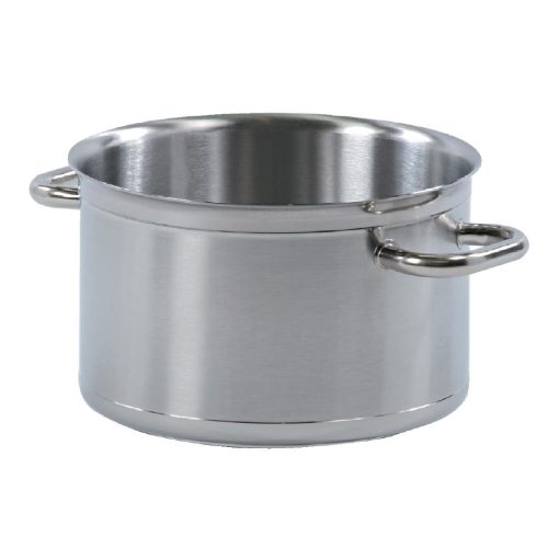 Matfer Bourgeat Tradition Plus Boiling Pan 24Ltr (P310)