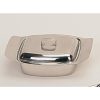Butter Dish and Lid (P334)