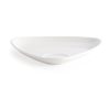 Churchill Snack Attack White Plates 244mm (Pack of 6) (P347)