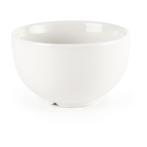 Churchill Snack Attack Small Soup Bowls White 284ml (Pack of 24) (P369)