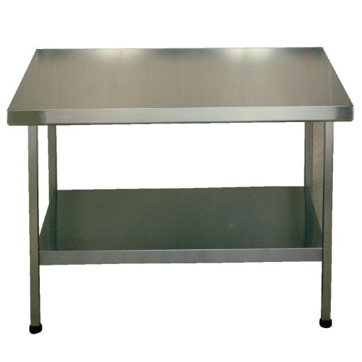 Franke Sissons Stainless Steel Centre Table 900x650mm (P407)