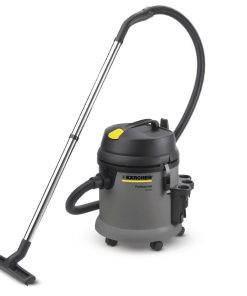 Karcher Wet & Dry Vacuum Cleaner (P412)